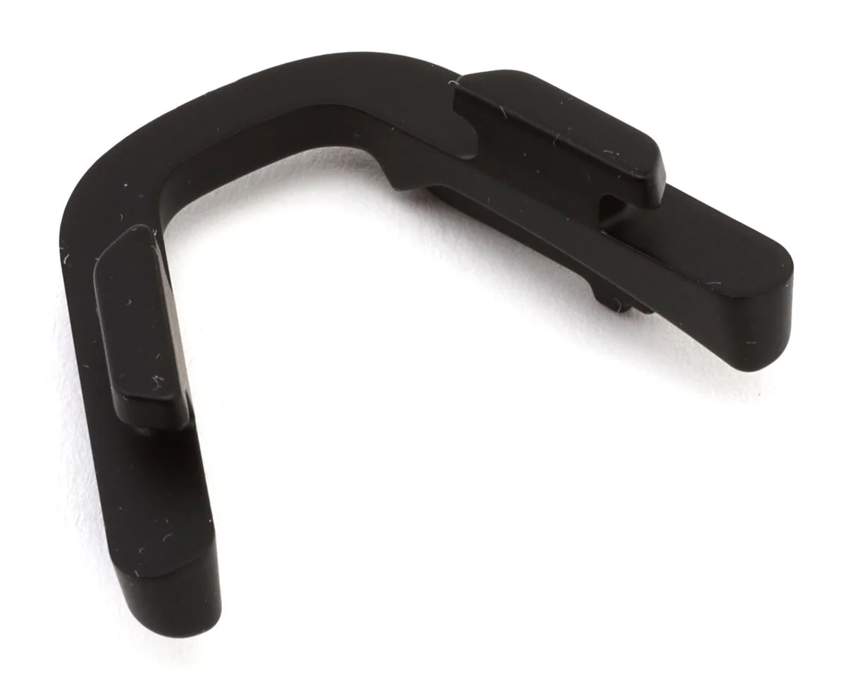 Shimano Equinox RS CE-EQNX5 Frame Nose Piece (Black)
